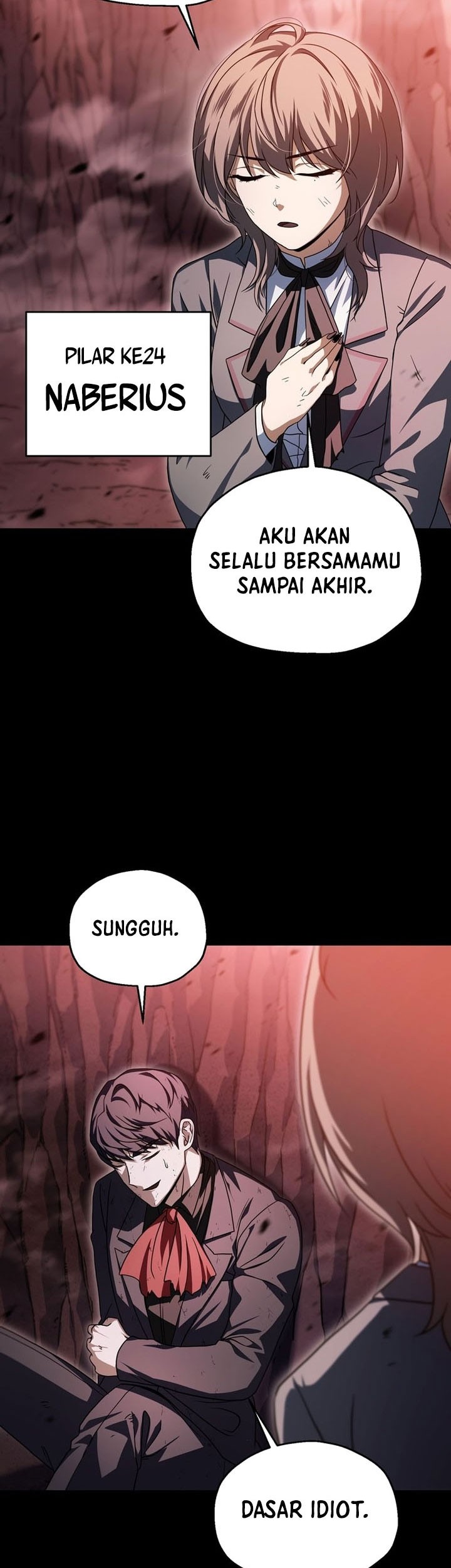 Chapter 173 - halaman 23