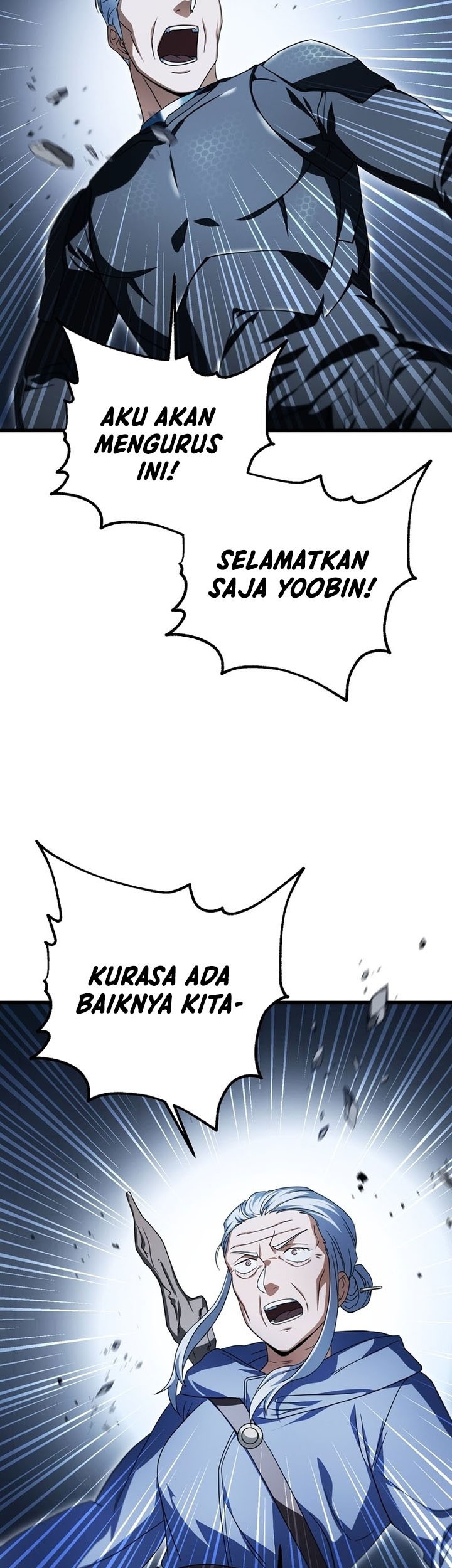 Chapter 173 - halaman 41