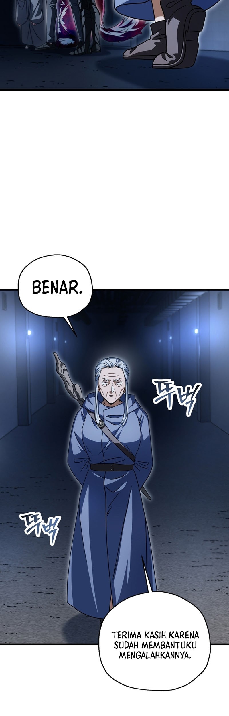 Chapter 172 - halaman 38