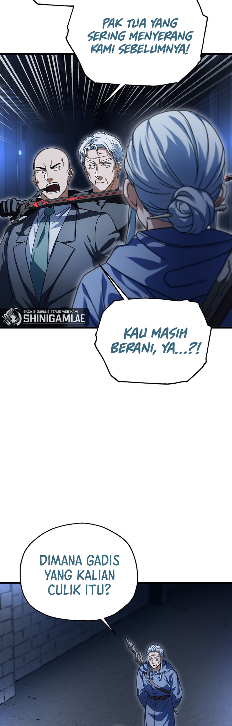 Chapter 172 - halaman 42