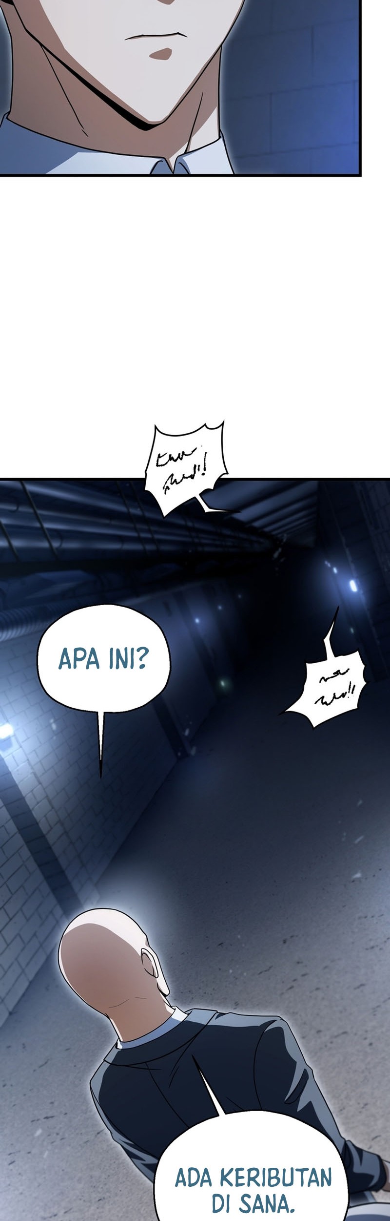Chapter 172 - halaman 21