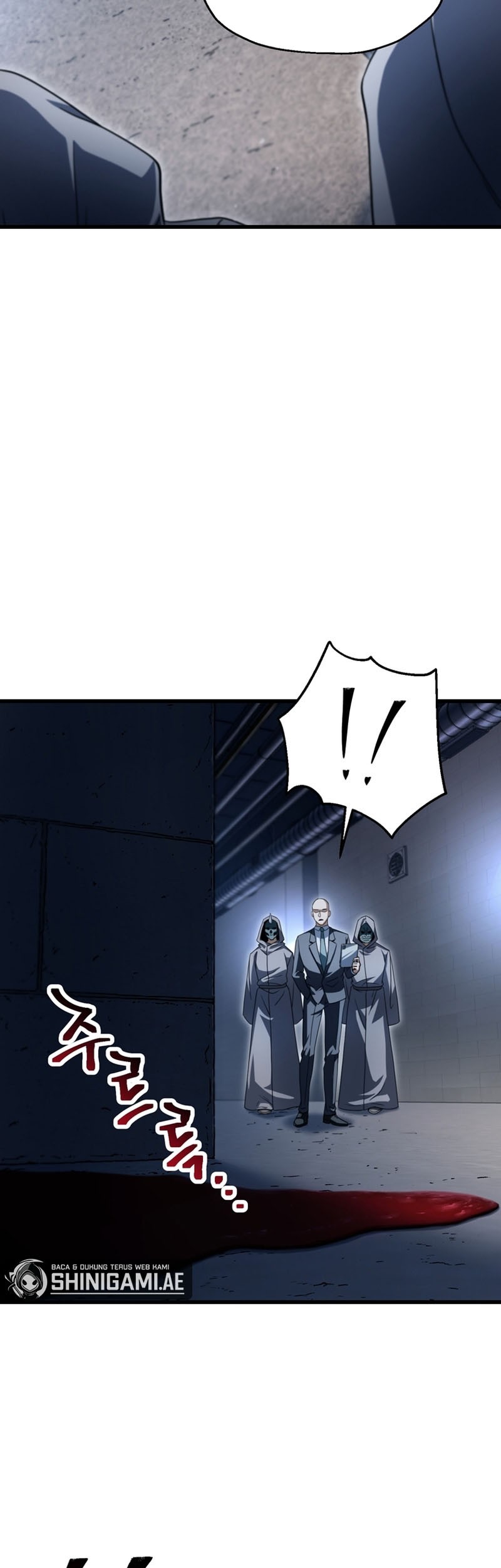 Chapter 172 - halaman 22