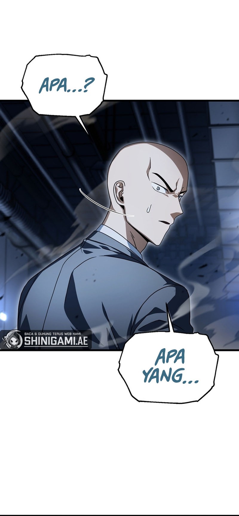 Chapter 172 - halaman 31