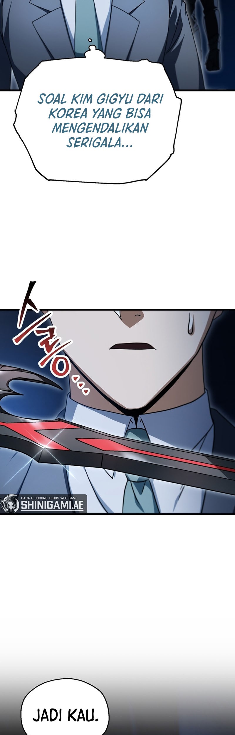 Chapter 172 - halaman 34