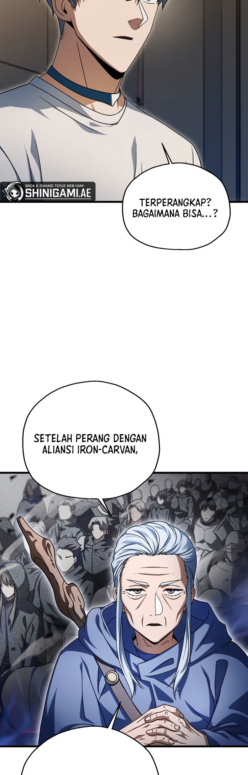 Chapter 171 - halaman 29