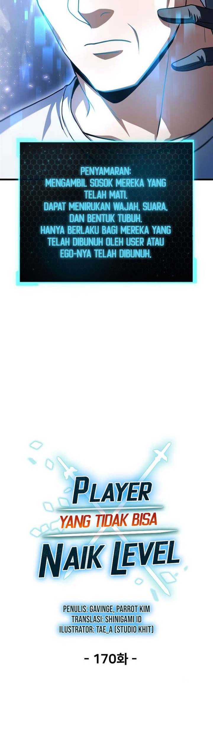 Chapter 170 - halaman 19