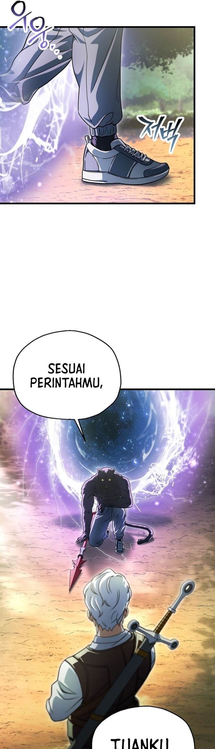 Chapter 170 - halaman 30