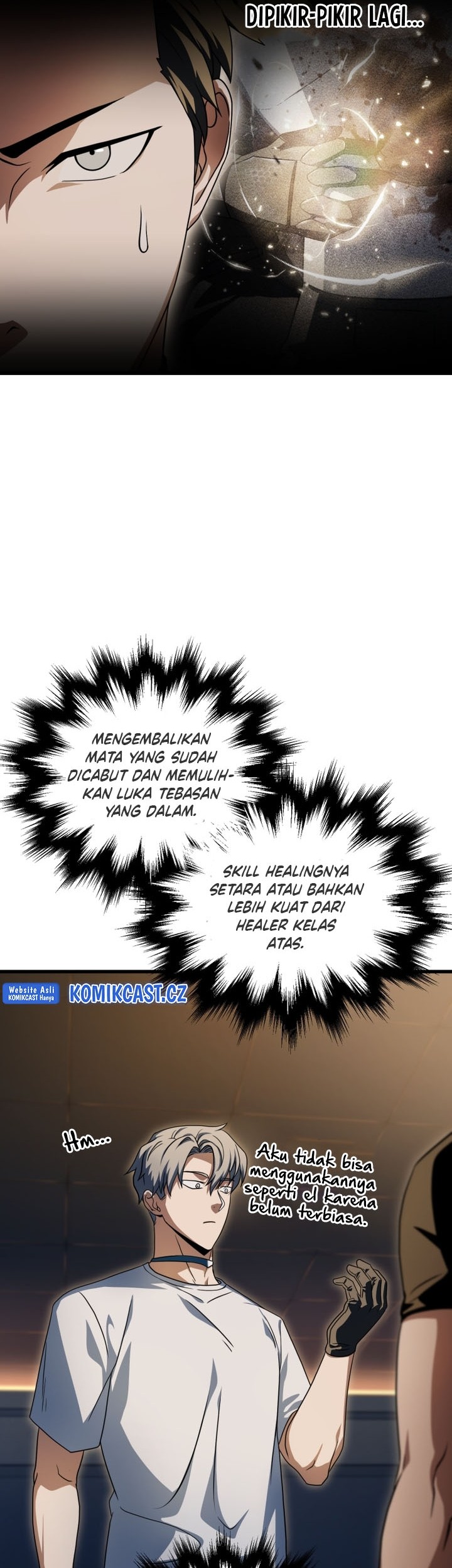 Chapter 169 - halaman 35