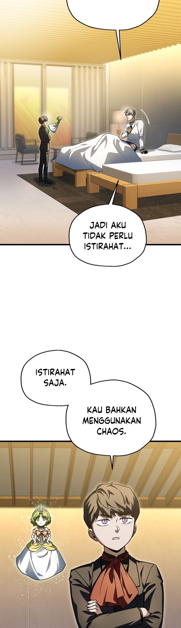 Chapter 168 - halaman 23
