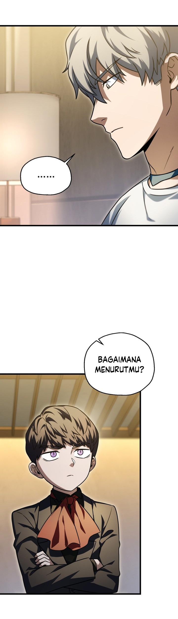 Chapter 168 - halaman 29