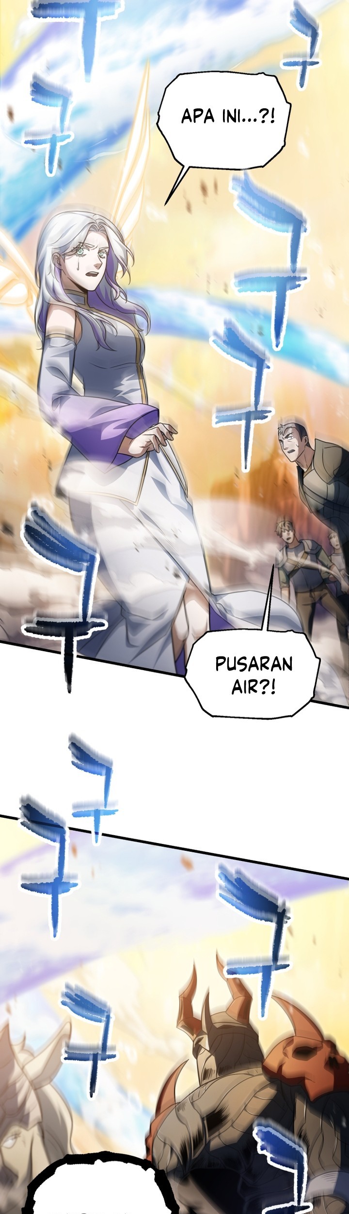 Chapter 166 - halaman 27