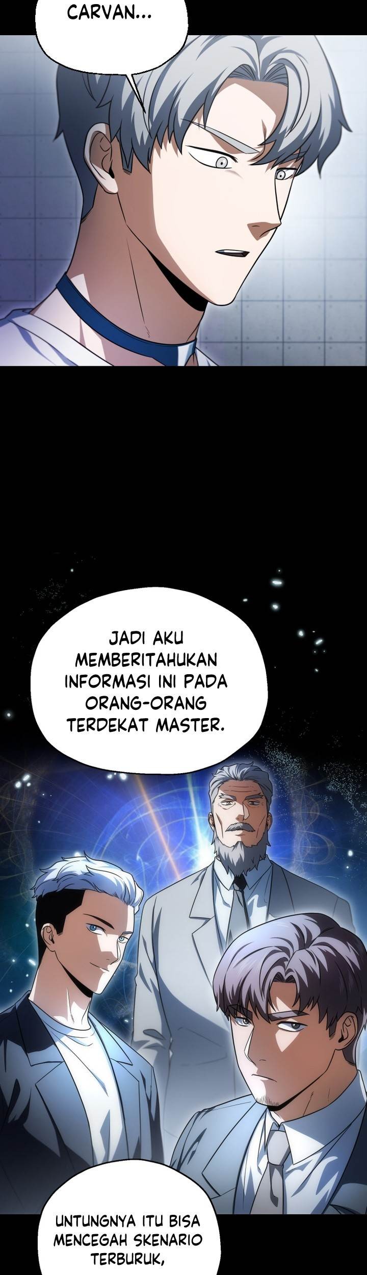Chapter 164 - halaman 30