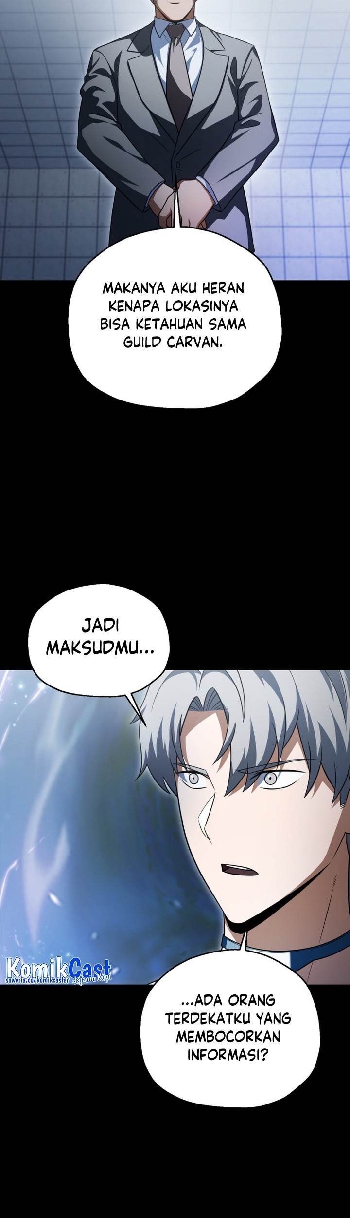 Chapter 164 - halaman 32