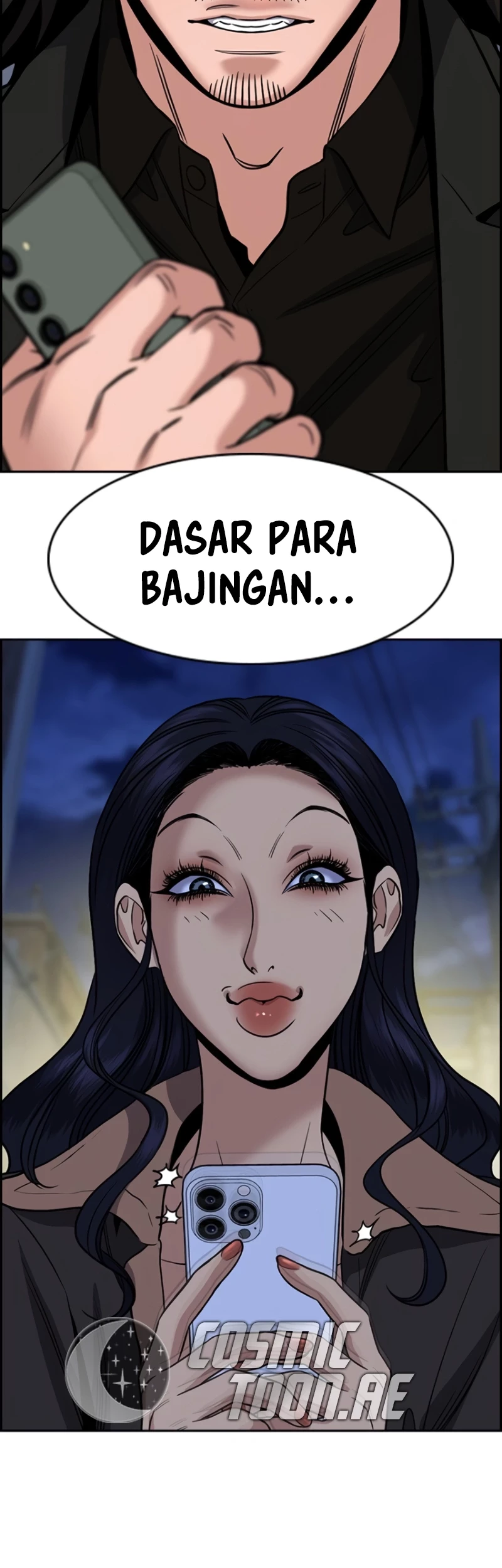 Chapter 187 - halaman 12