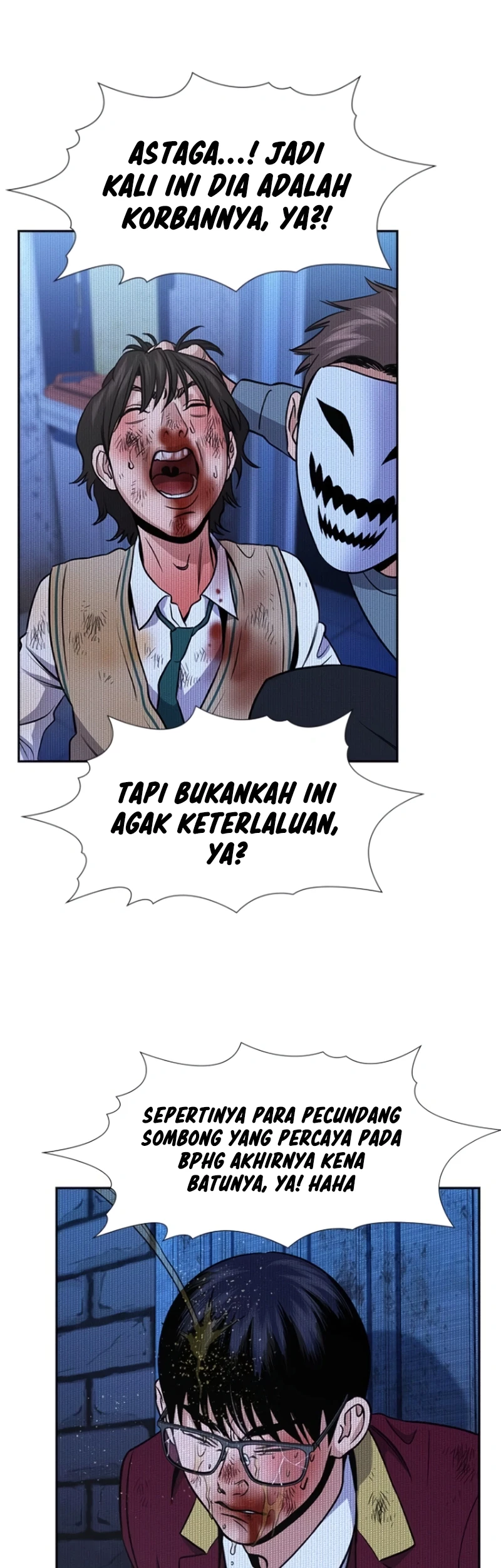 Chapter 187 - halaman 17