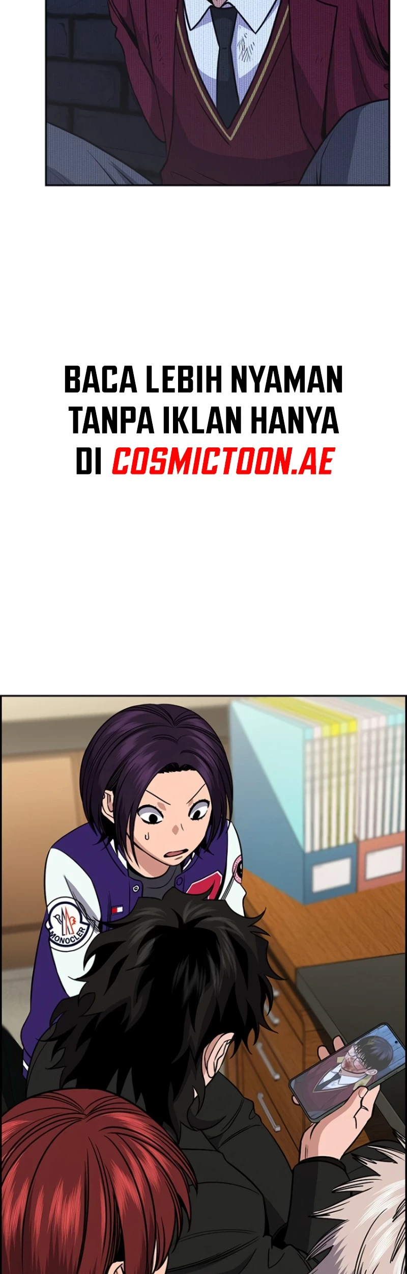 Chapter 187 - halaman 18