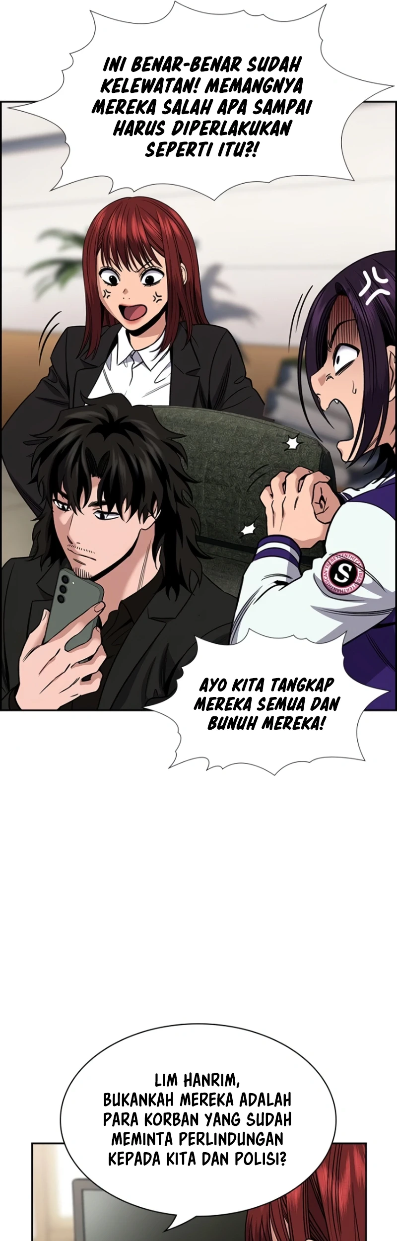Chapter 187 - halaman 21