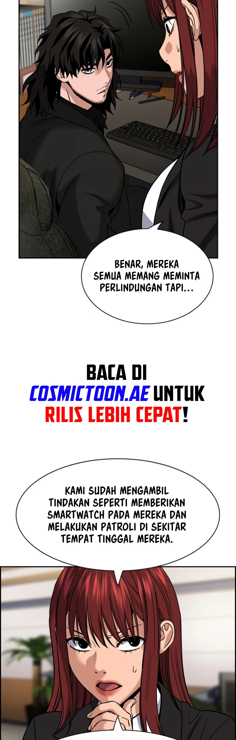 Chapter 187 - halaman 22