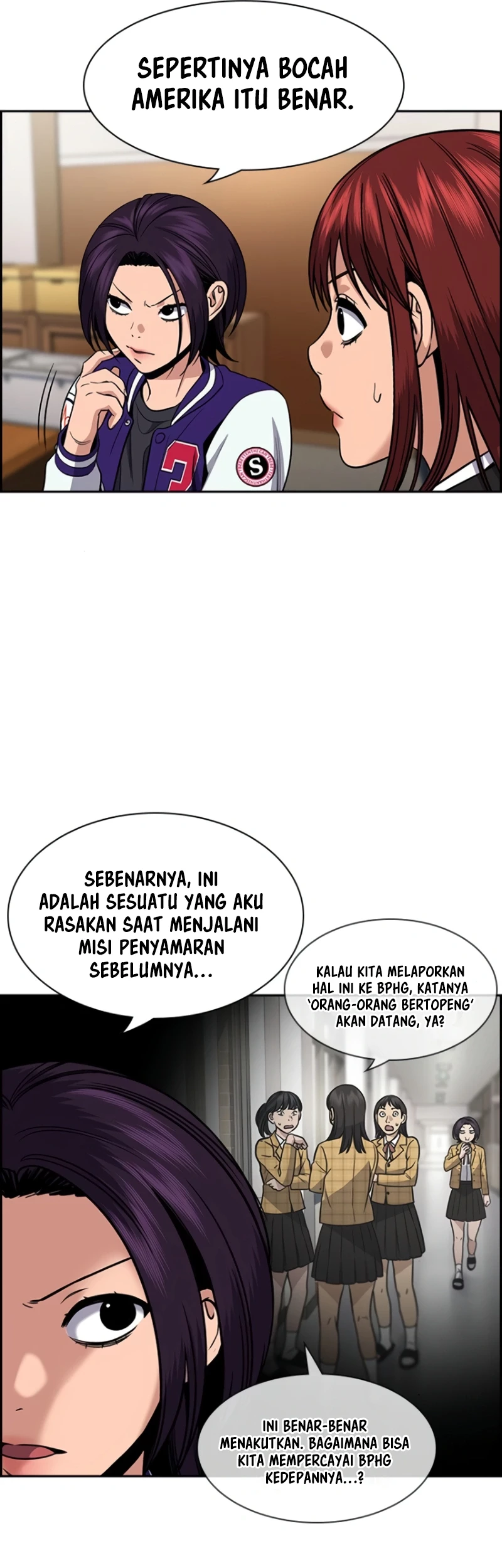 Chapter 187 - halaman 27