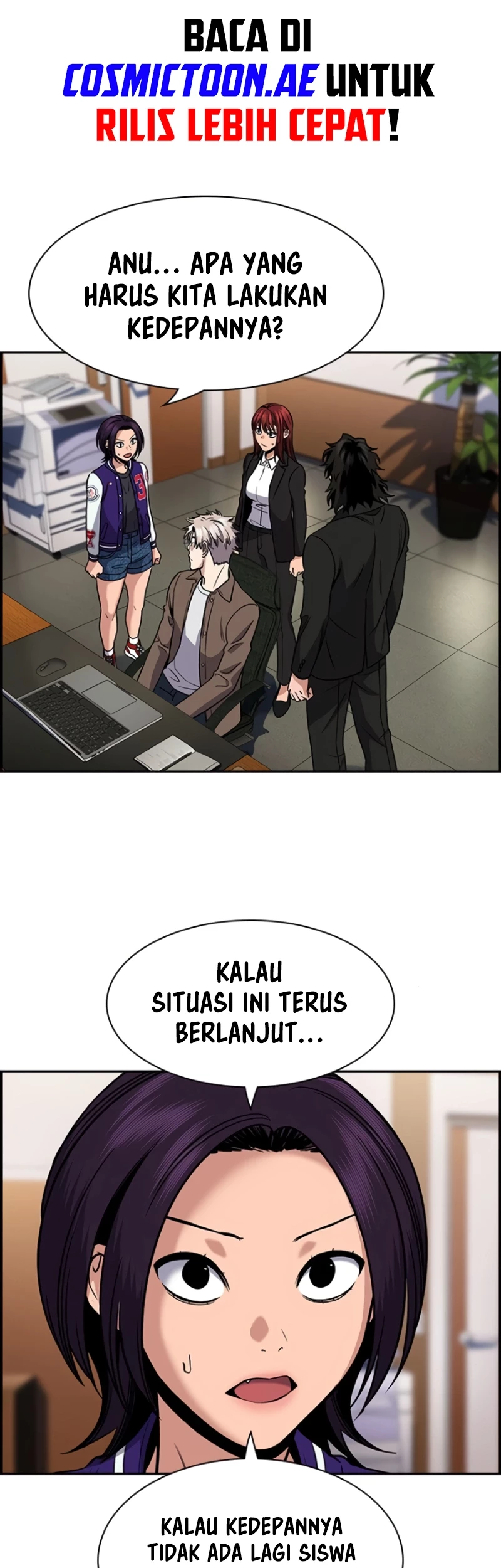 Chapter 187 - halaman 28