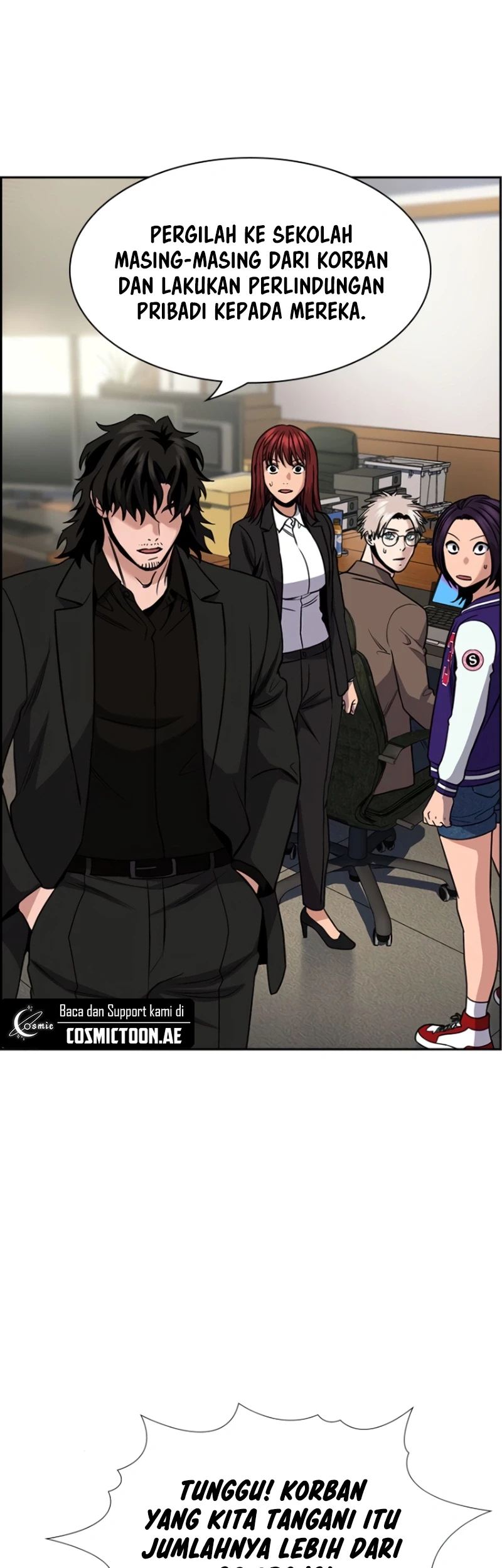 Chapter 187 - halaman 31