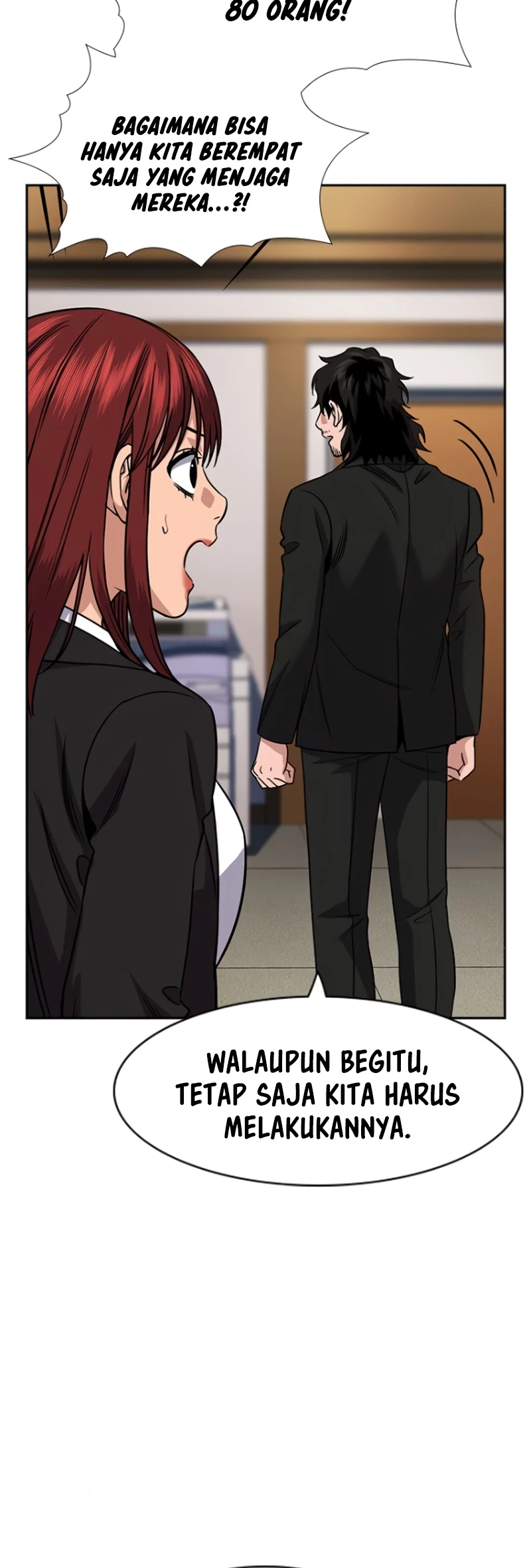 Chapter 187 - halaman 32