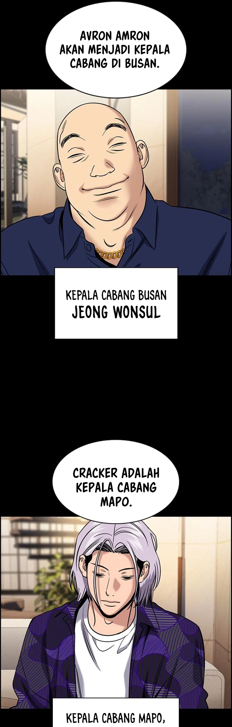 Chapter 186 - halaman 15