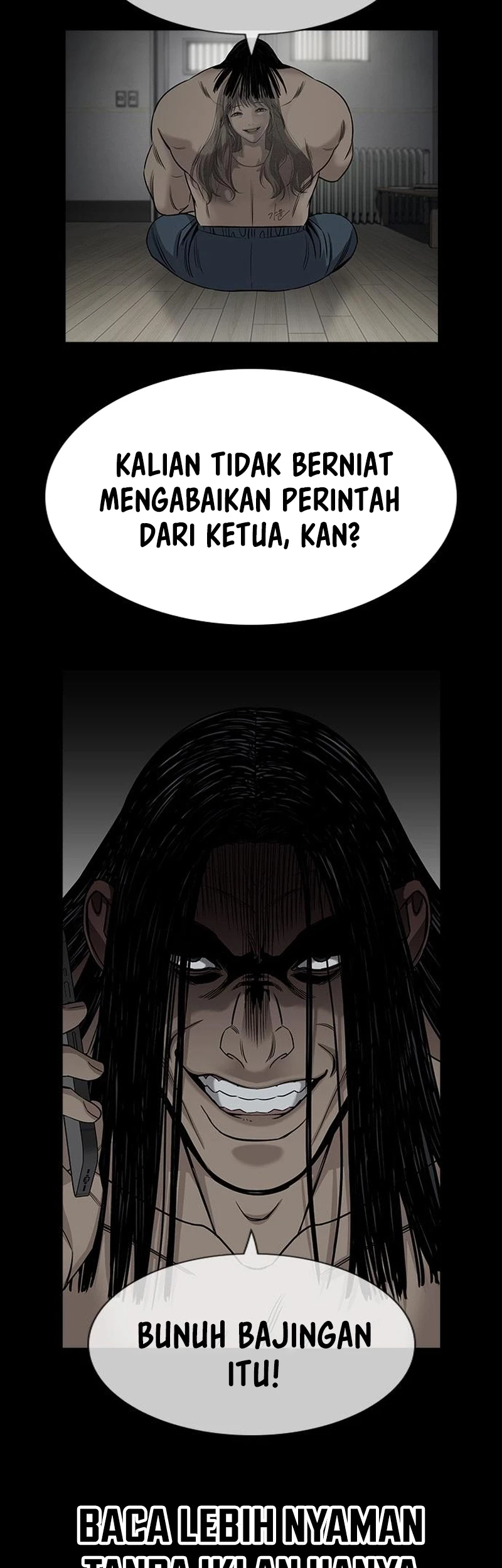 Chapter 186 - halaman 22