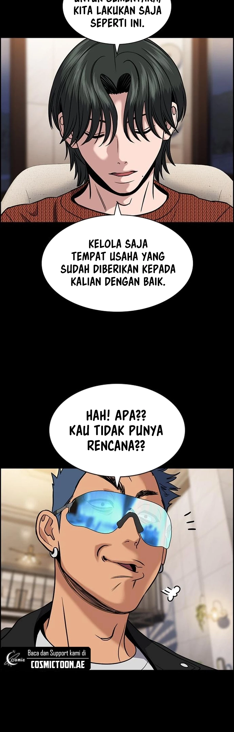 Chapter 186 - halaman 24