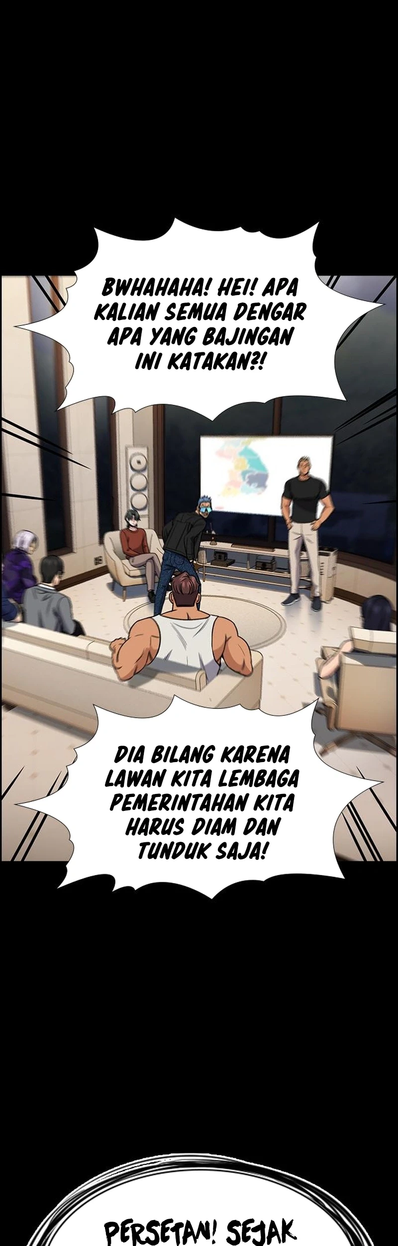 Chapter 186 - halaman 27