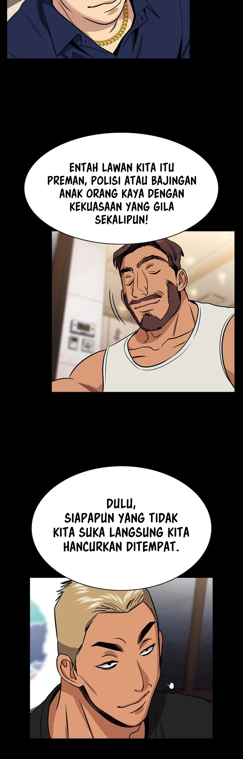 Chapter 186 - halaman 29