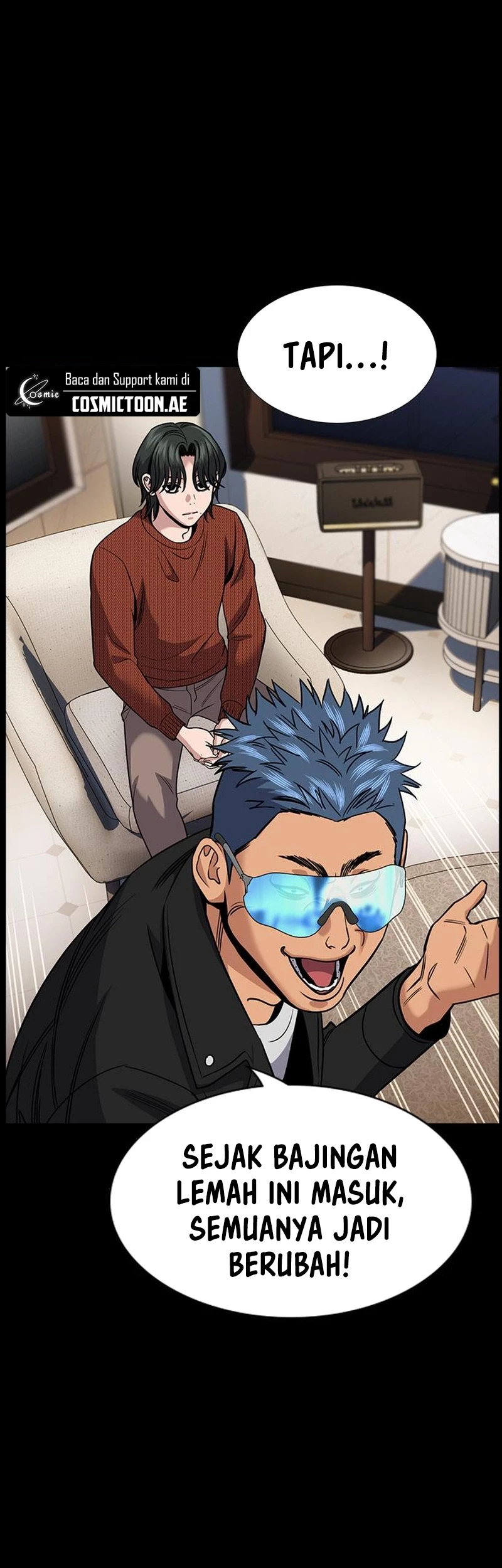 Chapter 186 - halaman 30