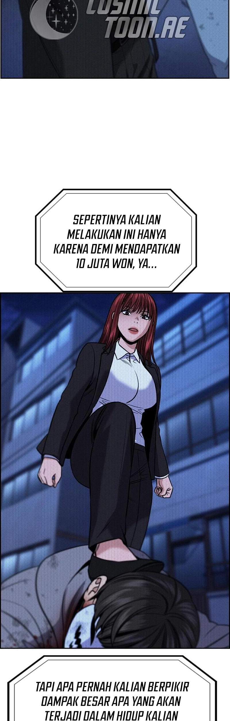 Chapter 186 - halaman 49