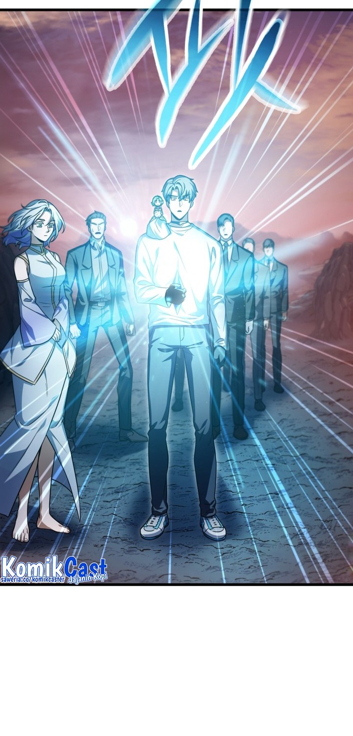 Chapter 161 - halaman 26