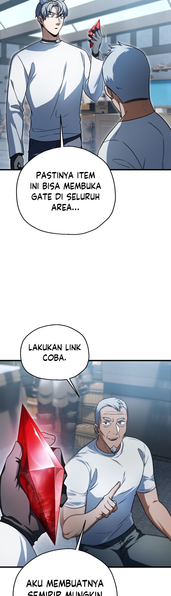 Chapter 161 - halaman 15