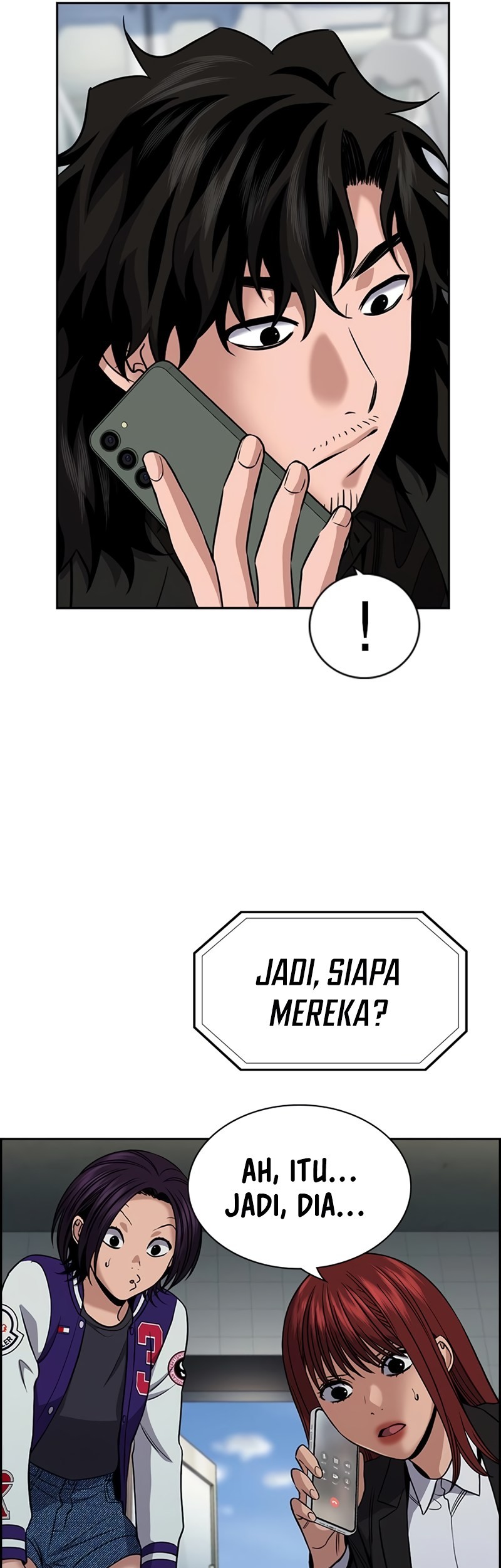 Chapter 185 - halaman 8