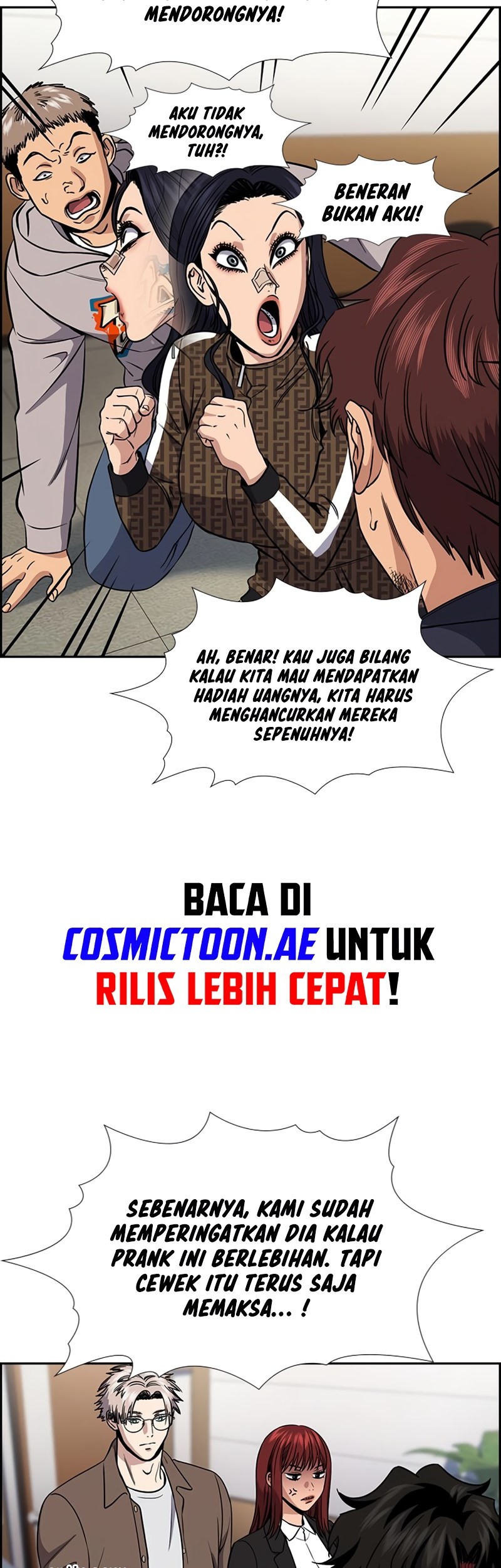 Chapter 185 - halaman 16