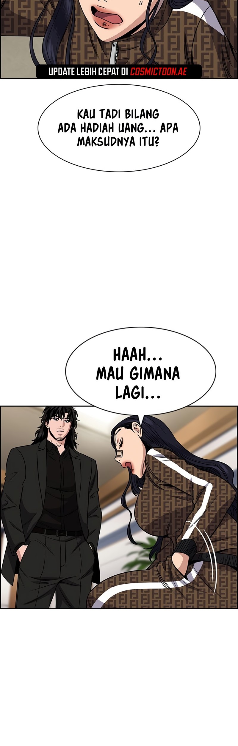 Chapter 185 - halaman 19