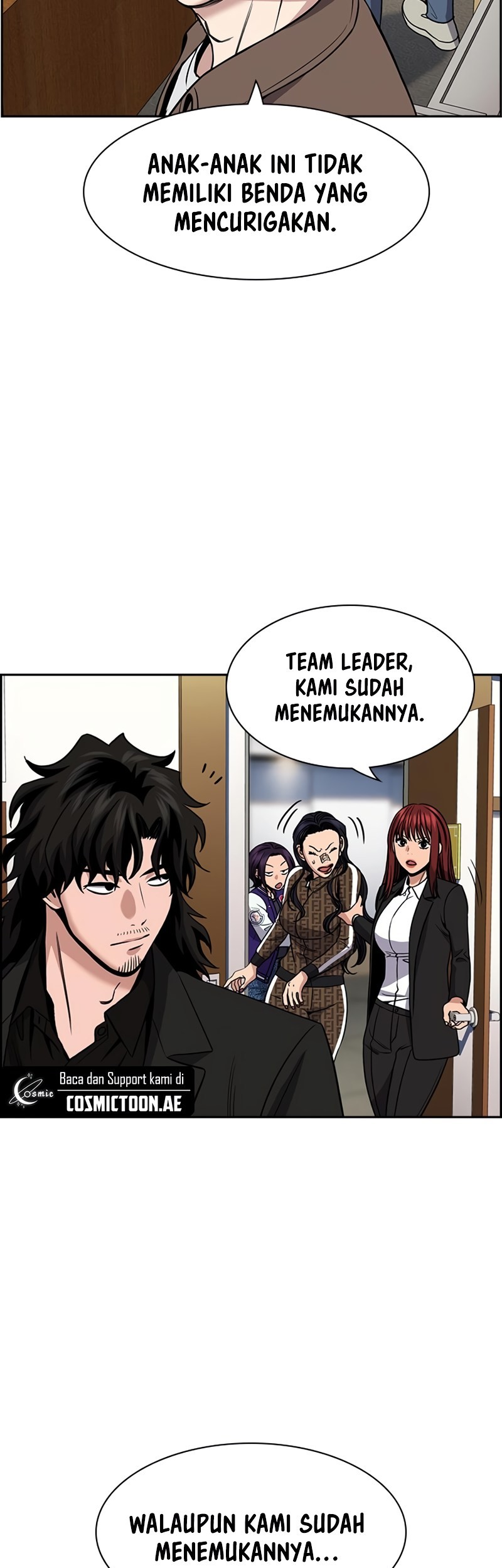 Chapter 185 - halaman 30
