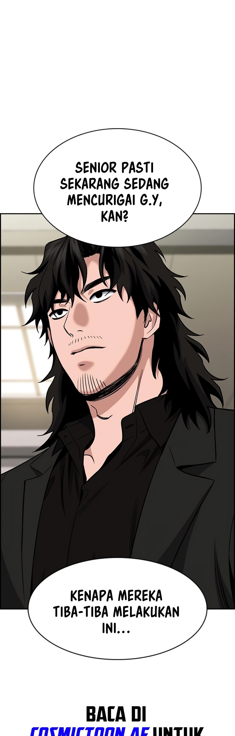 Chapter 185 - halaman 34