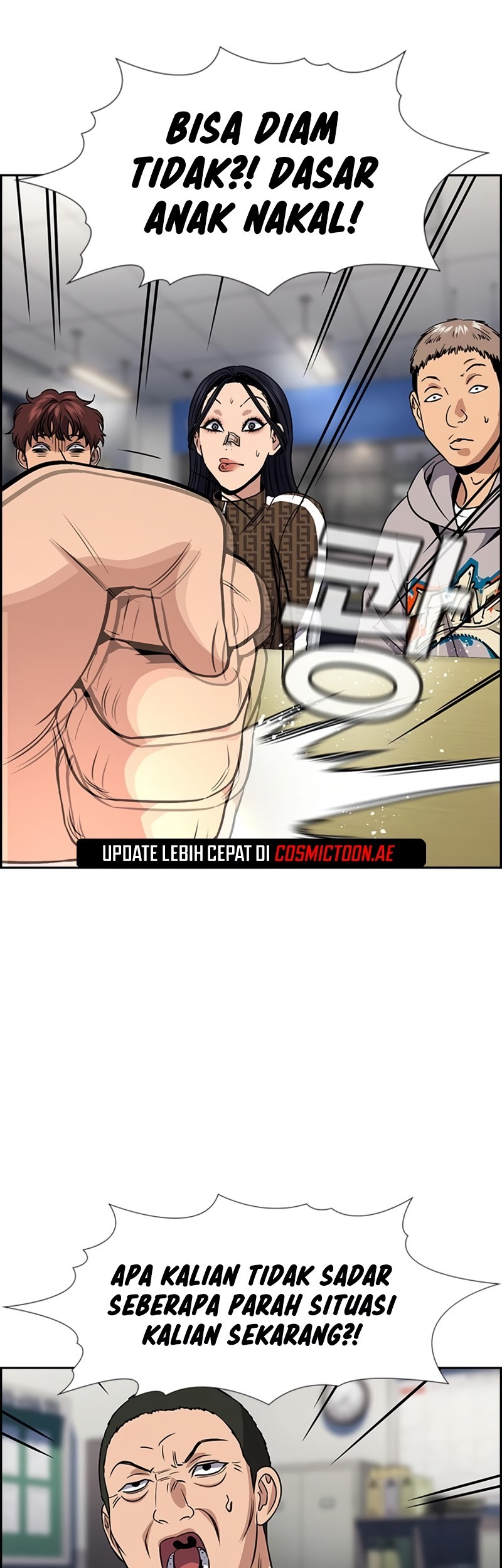 Chapter 185 - halaman 42