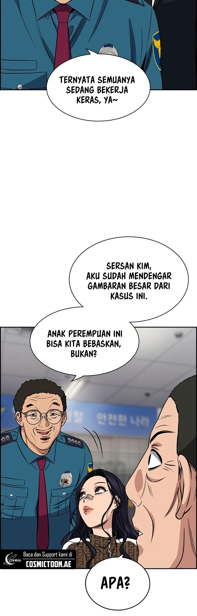 Chapter 185 - halaman 45