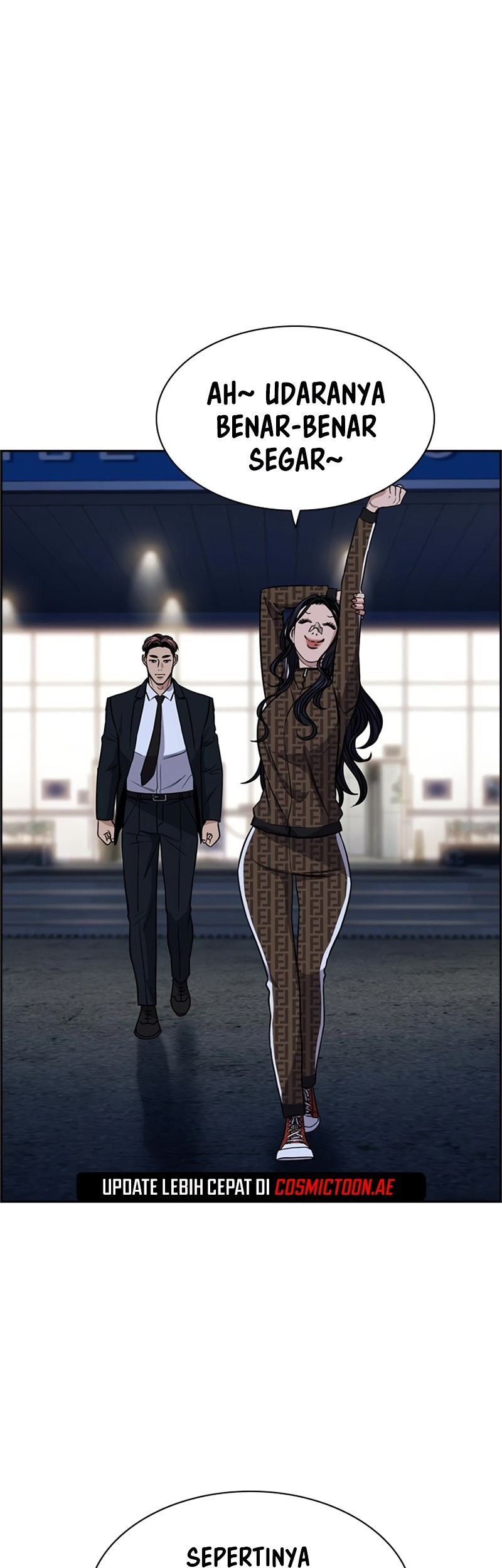 Chapter 185 - halaman 48