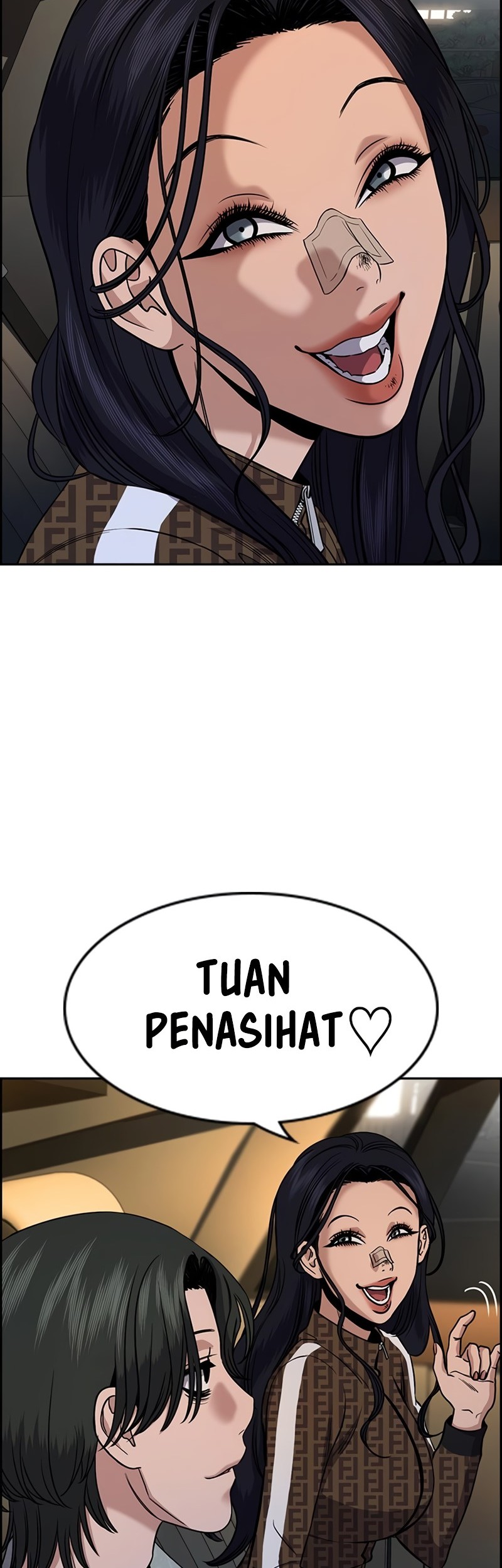 Chapter 185 - halaman 51