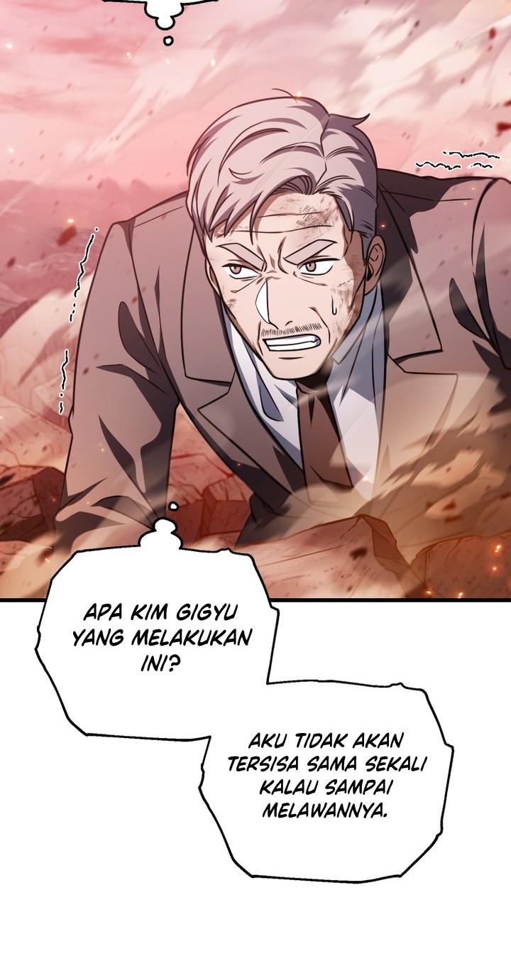 Chapter 160 - halaman 22