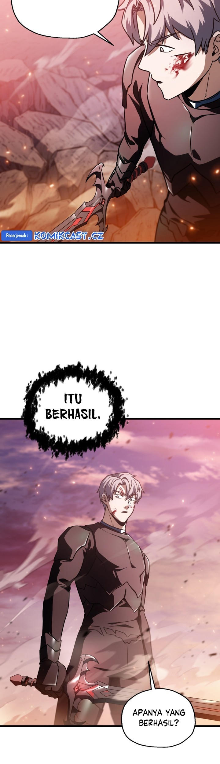 Chapter 160 - halaman 31