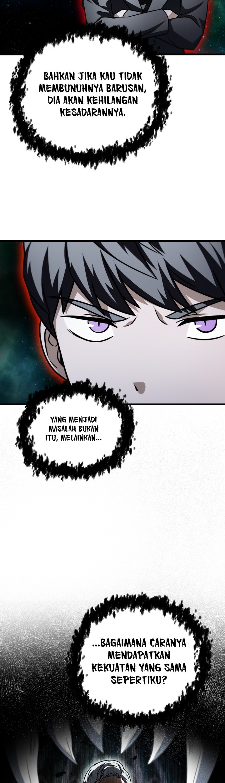 Chapter 160 - halaman 33