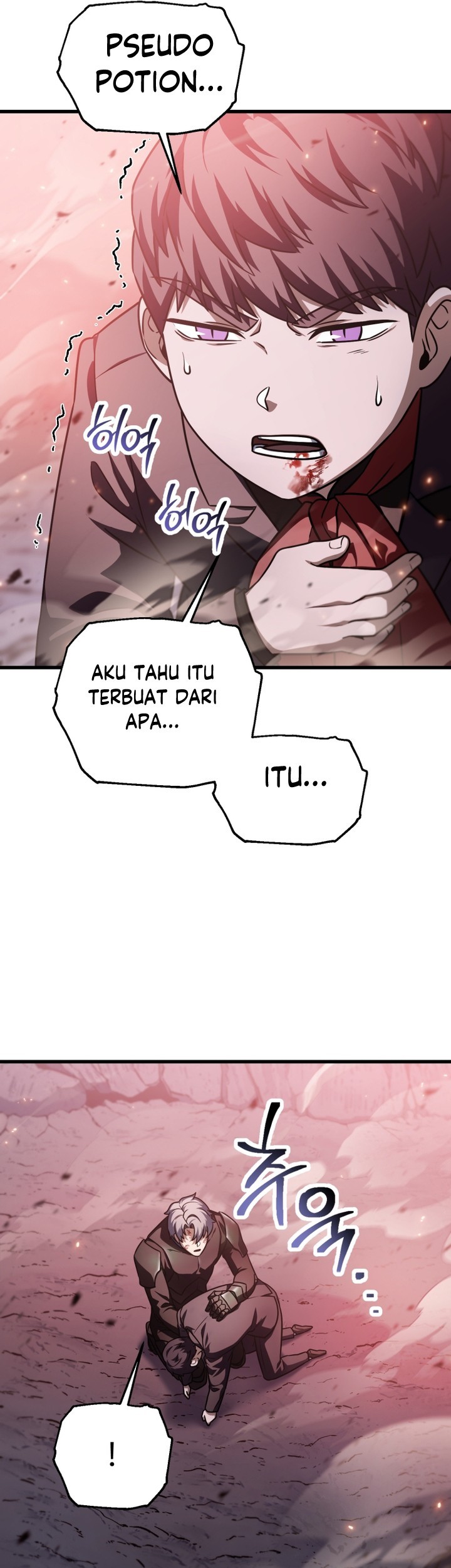 Chapter 160 - halaman 43