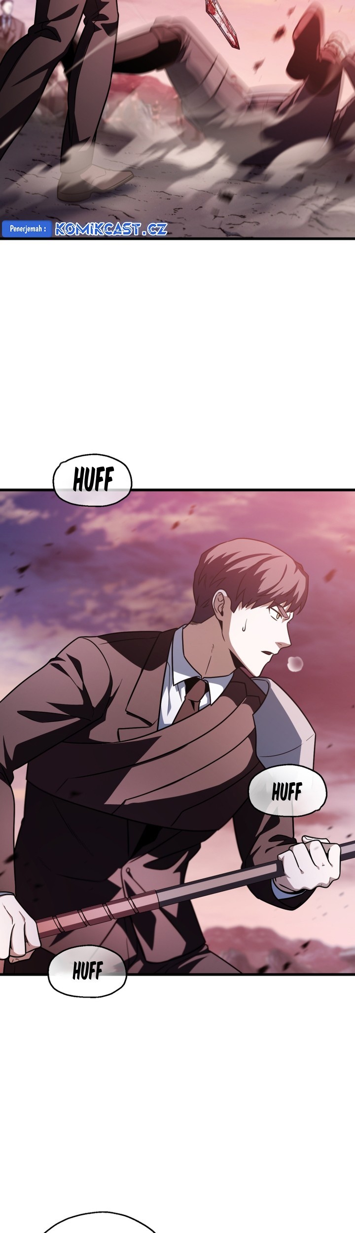 Chapter 160 - halaman 5