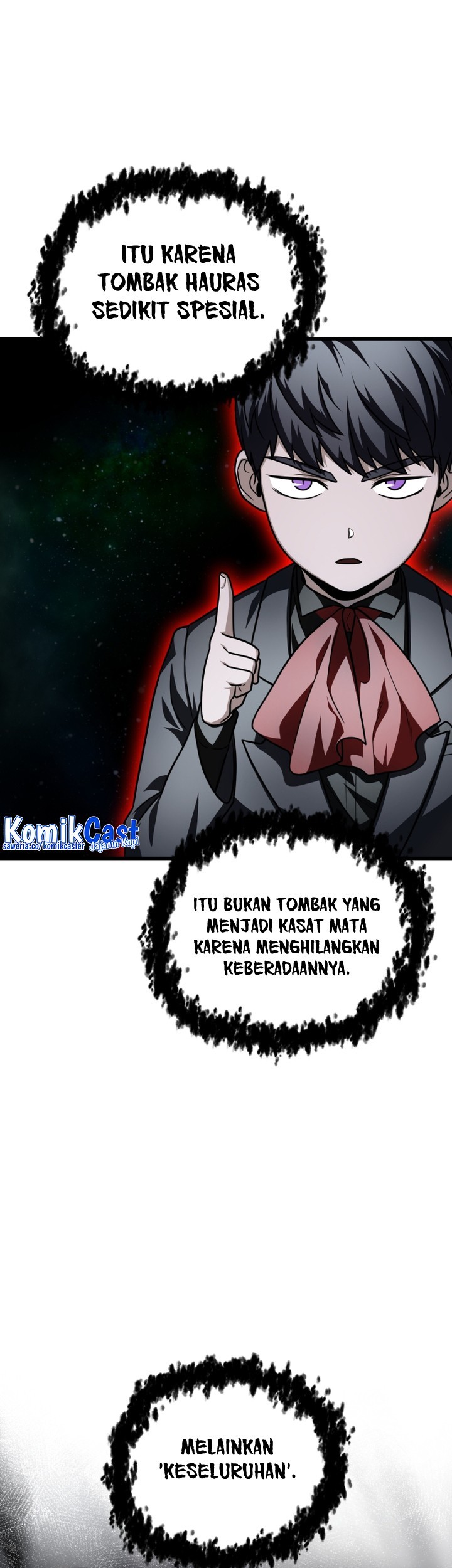 Chapter 157 - halaman 33